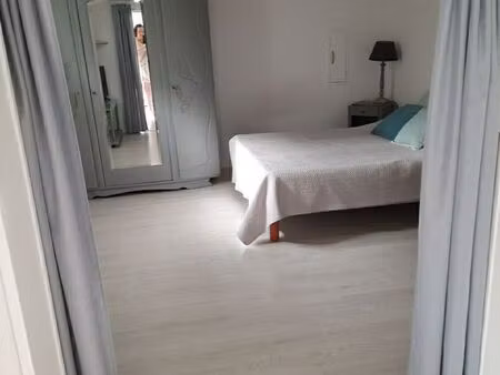 loue appt t1 meuble etat neuf