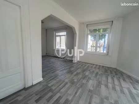 maison 5 pièces 130 m²
