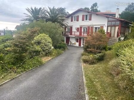 maison 10 pièces - 230 m2