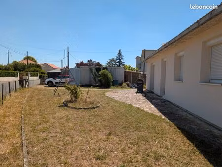 location maison cosne sur loire