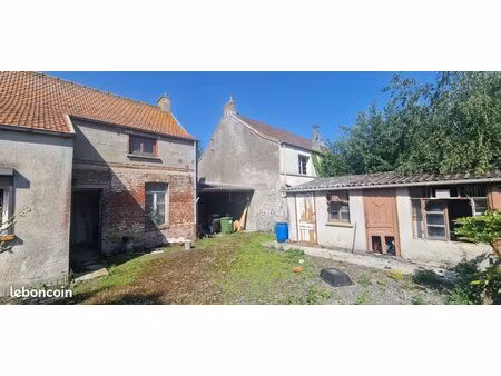 maison familiale 145m2 avec grand jardin