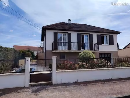 maison 4 pièces 76 m²