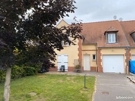 a louer maison t5