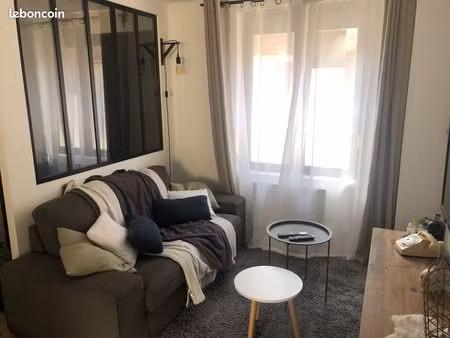 maison 3 pièces 51 m²