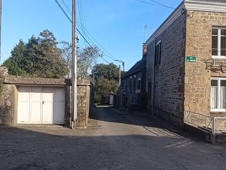 belle maison de campagne