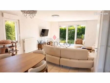 maison 5 pièces 87 m²