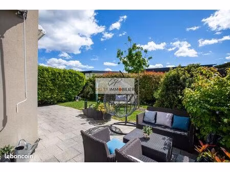 maison 5 pièces 79 m²