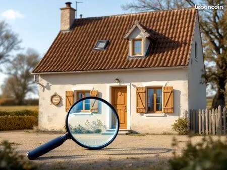 recherche maison à louer nevers 30 km
