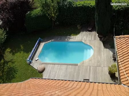 particulier vend maison 200m² – obernai mont national – 870 000 . maison familiale constru