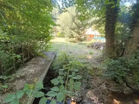 maison 6 pièces 150 m²
