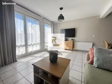 maison 5 pièces 72 m²