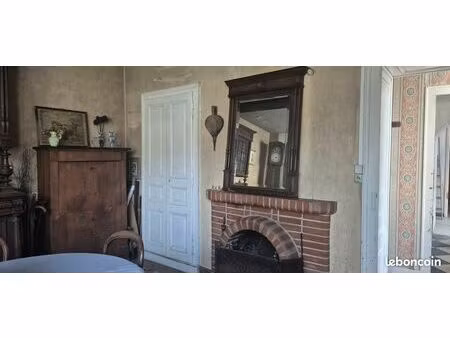 maison 5 pièces 90 m²