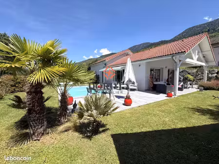 maison 6 pièces 95 m²