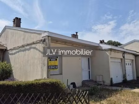 maison 6 pièces 104 m²