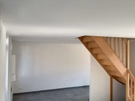 loue maison à ville60400