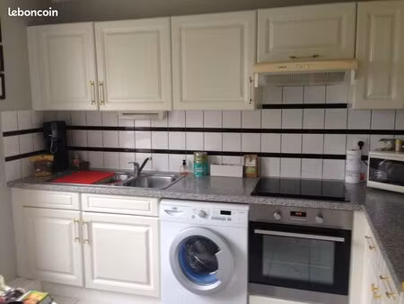 appartement sur fessenheim à vendre