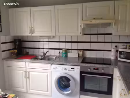 appartement sur fessenheim