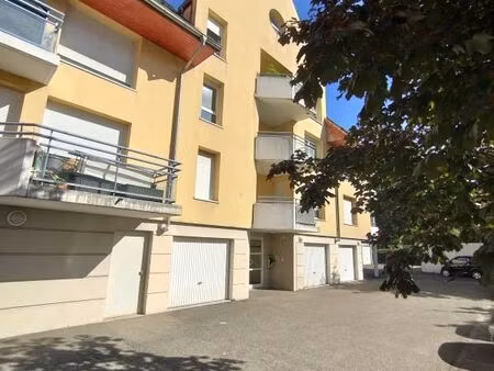 appartement 1 pièce 23 m²