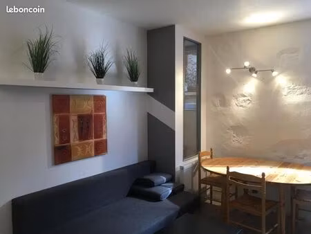 exclusivité – immeuble de 7 gîtes en exploitation au cœur de l’alsace