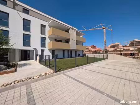 appartement - 3 pièces - t3 psla rare issenheim la rencontre