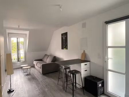location studio