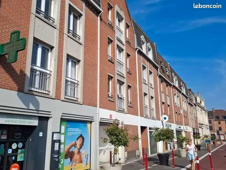 t3 - lannoy - 69m²