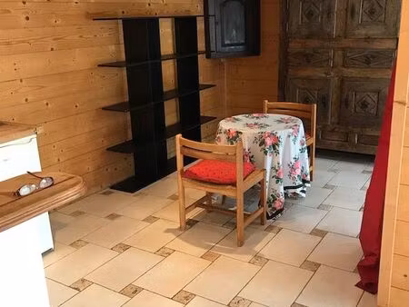studio 35m2
