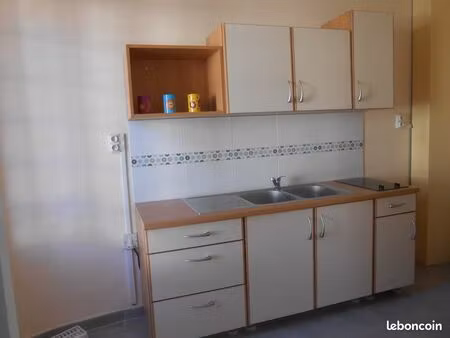 appartement f3