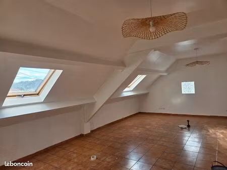 location non meublé f2