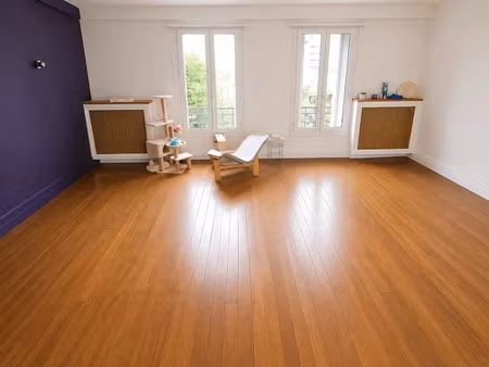 vente appartement 4 pièces 66.88 m² à saint-ouen (93400)  319 000 €