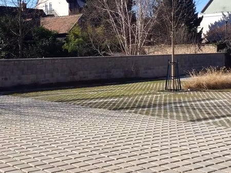 particulier loue emplacement parking schiltigheim