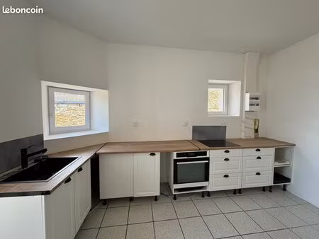 maison 4 pièces 103 m²