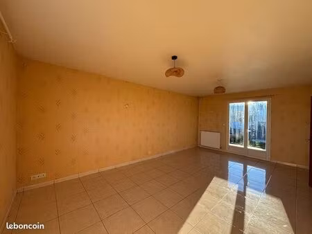pavillon 5 pièces 142 m²