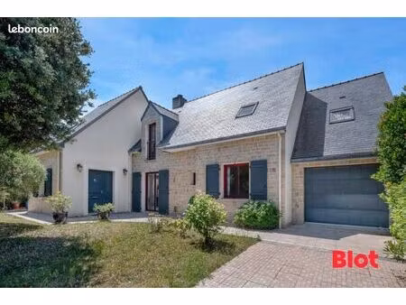 maison 6 pièces 147 m²