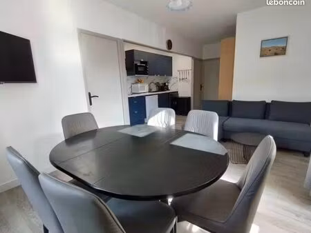 location t2 plein centre de beauvais