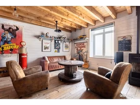maison 4 pièces 100 m²