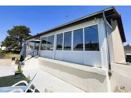 maison 6 pièces 116 m²