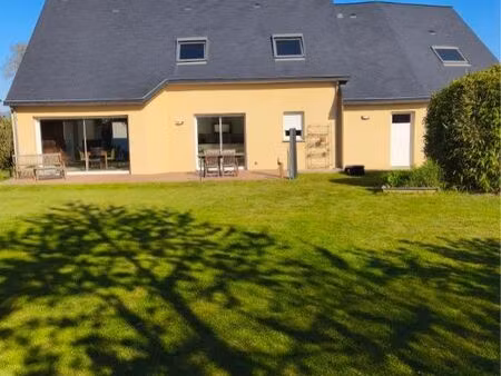 maison 158 m2