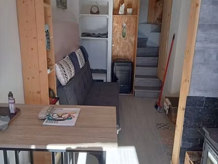 petite maison