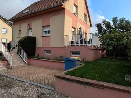 maison 6 pièces 125 m²