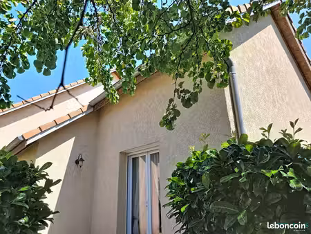 maison 7 pièces 136 m²