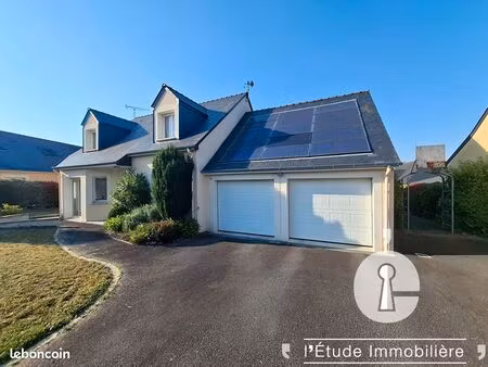 maison 7 pièces 114 m²