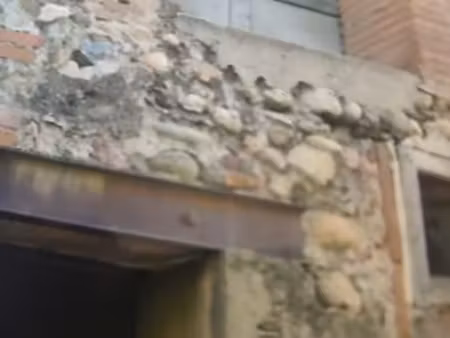 maison à saint feliu d'avall - 66