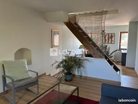 maison 3 pièces 76 m²