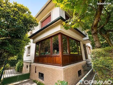maison 5 pièces 170 m²