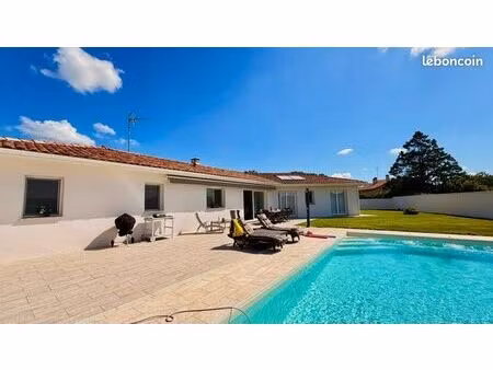 maison individuelle  villa 