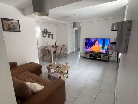 appartement t4