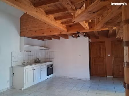 appartement location