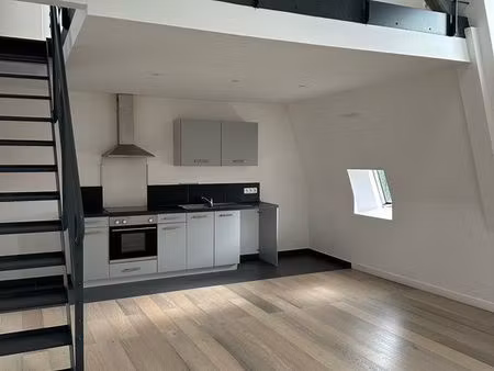 très beau 2 pièces standing 45m2  centre historique de clermont