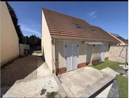 maison duplex